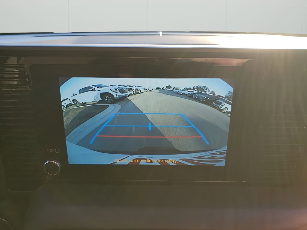 Used 2025 Toyota Land Cruiser 1958 image 43