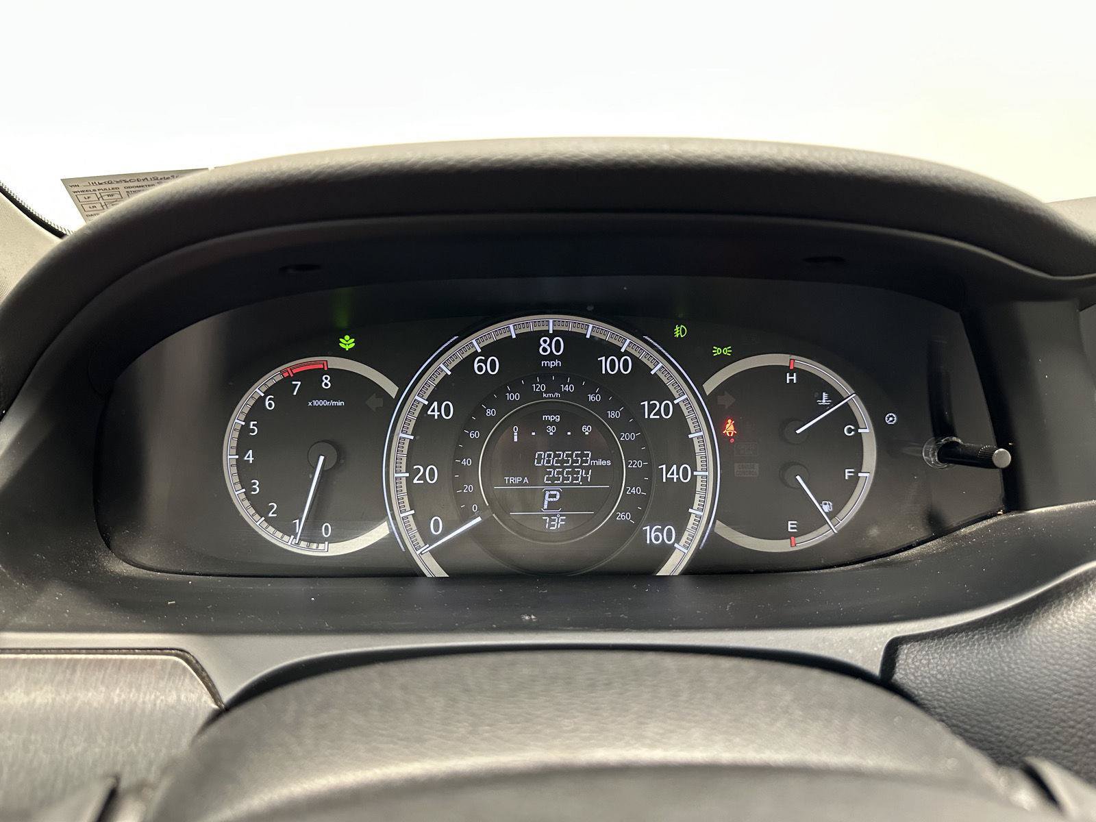 Used 2013 Honda Accord EX-L image 17