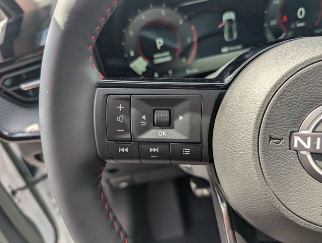 New 2026 Nissan Kicks SR w/ SR Premium Package AWD/4WD image 18