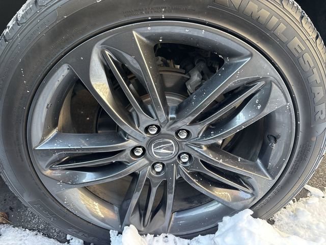 Certified 2024 Acura RDX A-Spec image 12