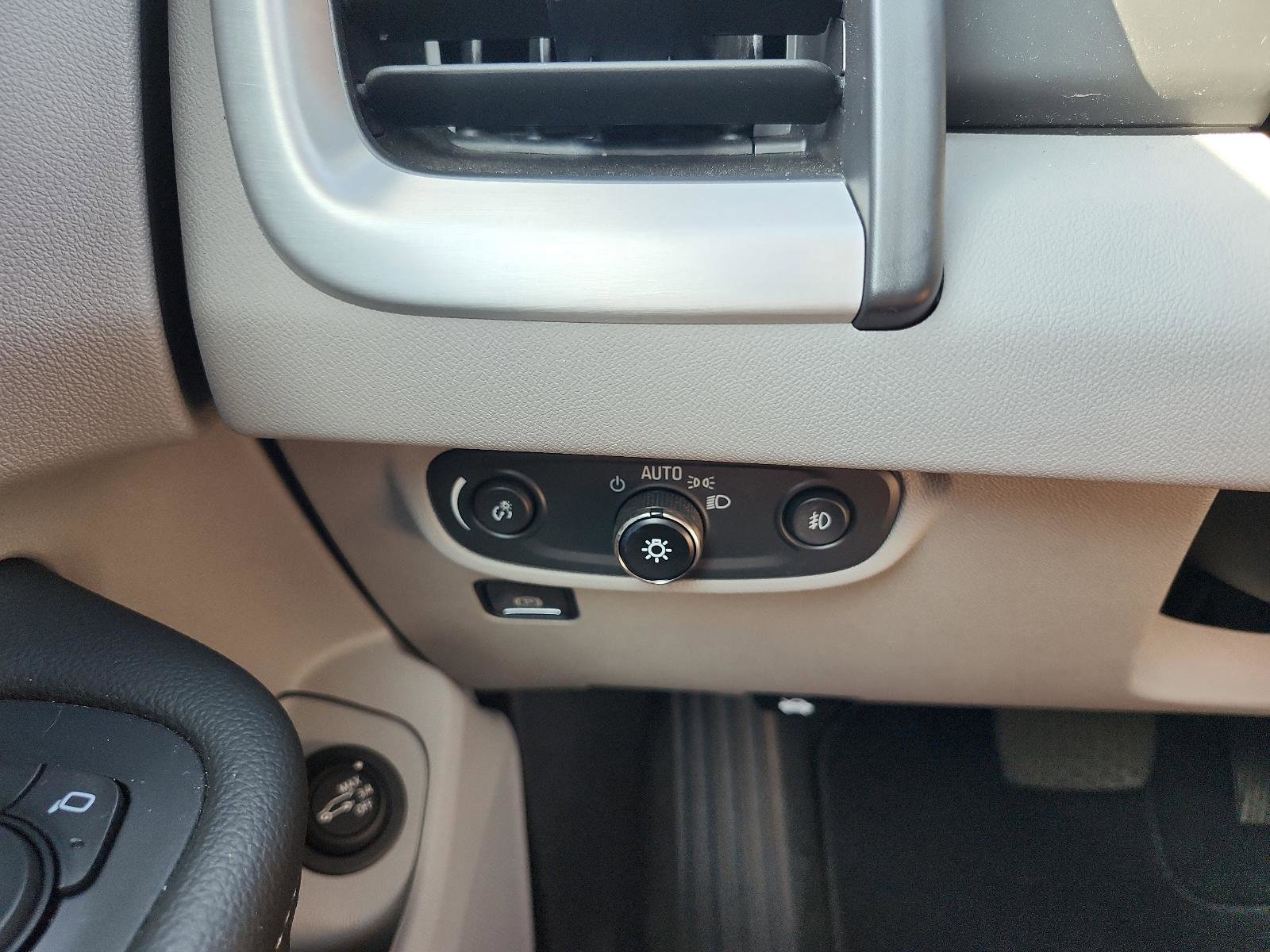 Certified 2024 GMC Terrain SLT image 20