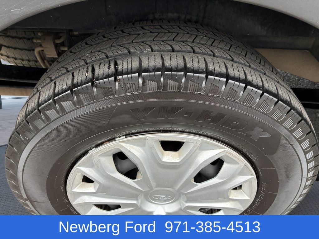 Used 2023 Ford Transit 350 XLT RWD image 9