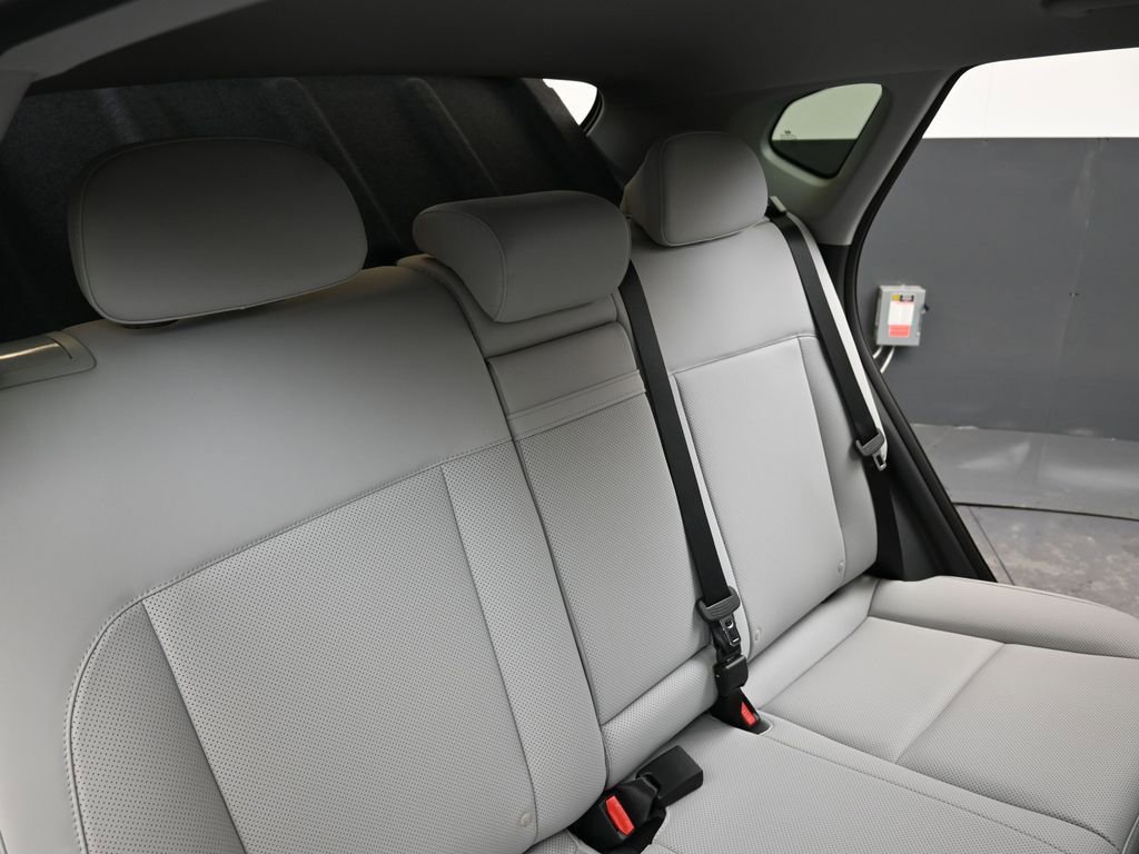 New 2026 Hyundai Kona Limited image 16