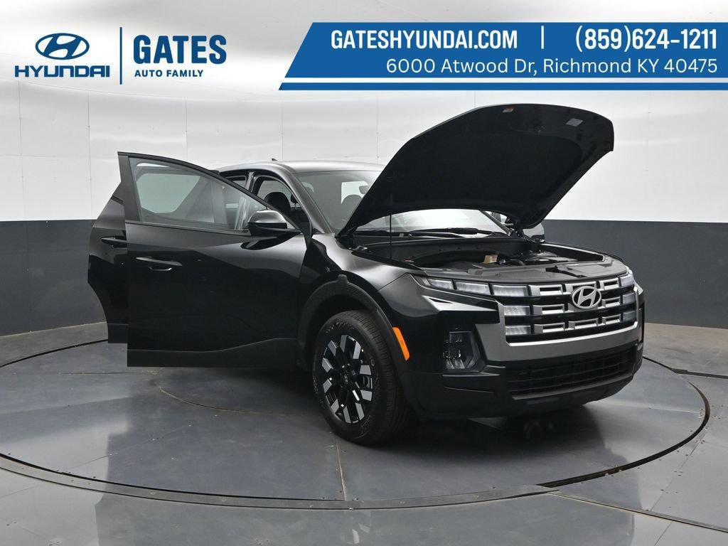 New 2027 Hyundai Santa Cruz SE AWD/4WD image 53