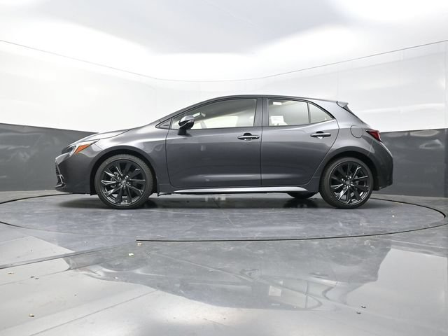 New 2025 Toyota Corolla XSE FWD image 30