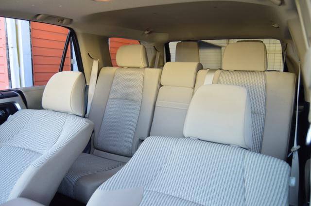Used 2011 Toyota 4Runner SR5 AWD/4WD image 50