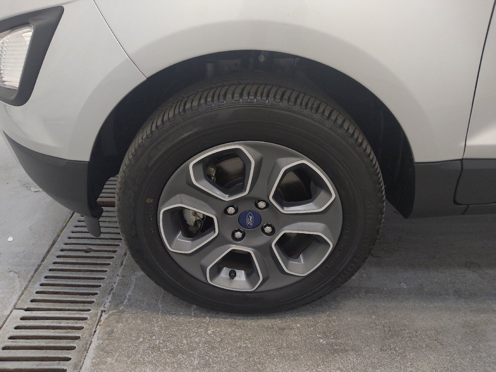 Used 2022 Ford EcoSport S image 31