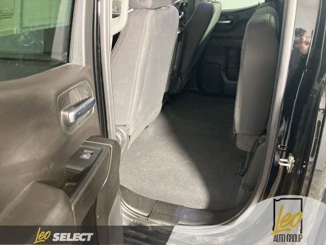 Used 2023 GMC Sierra 1500 Pro image 19
