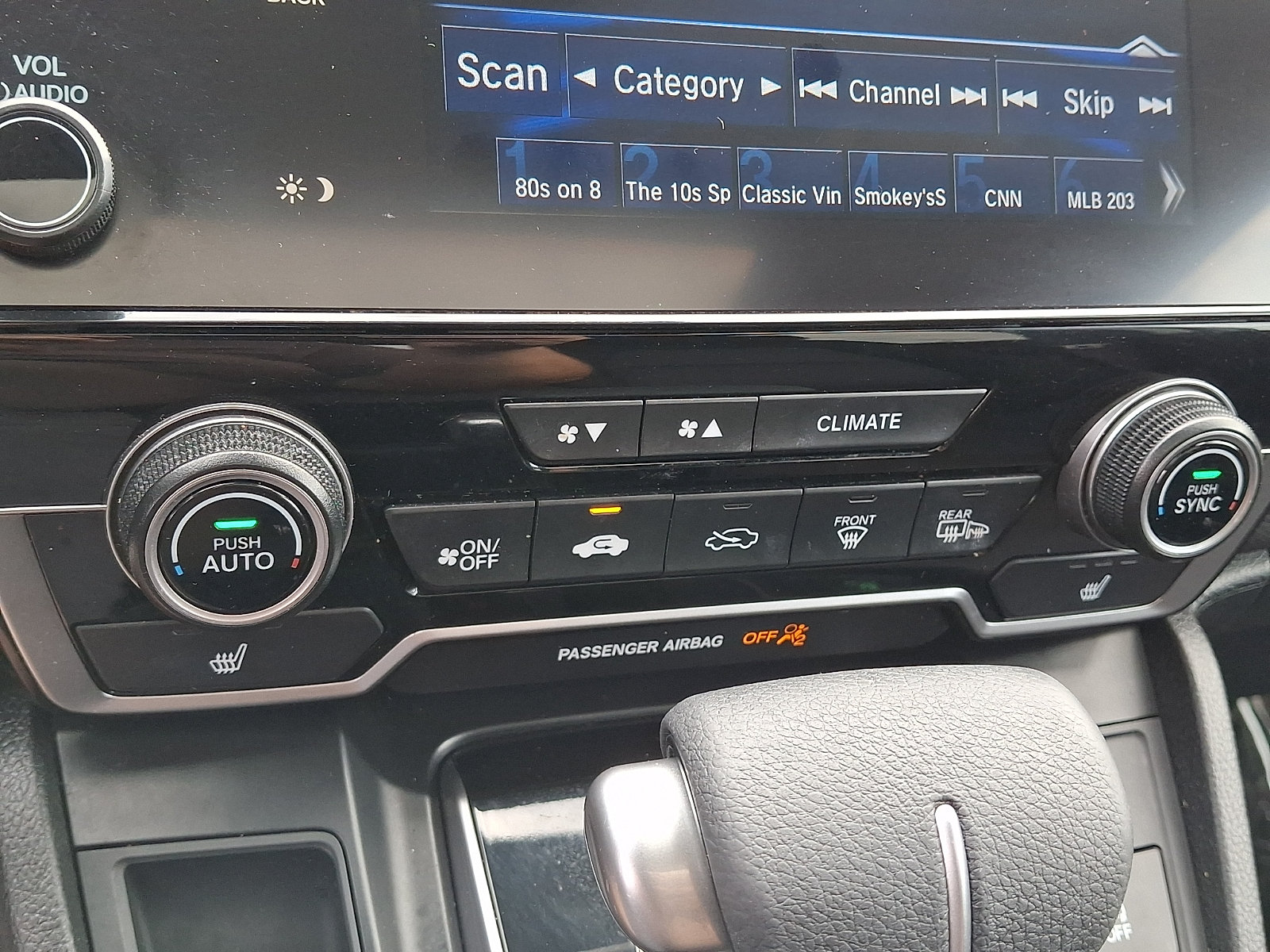 Used 2020 Honda CR-V EX image 17