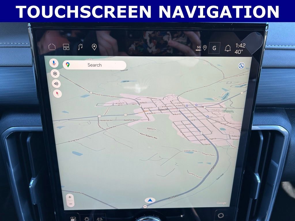 New 2026 GMC Acadia Elevation w/ Elevation Premium Package FWD image 3