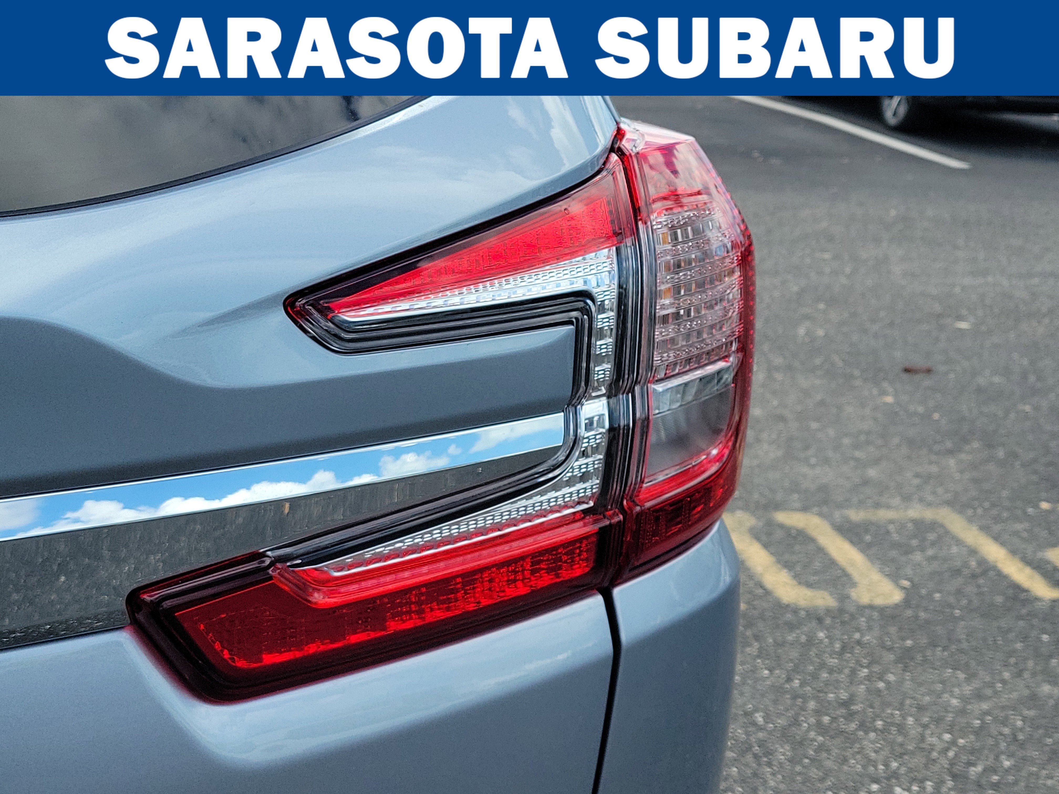 New 2026 Subaru Ascent Touring image 10