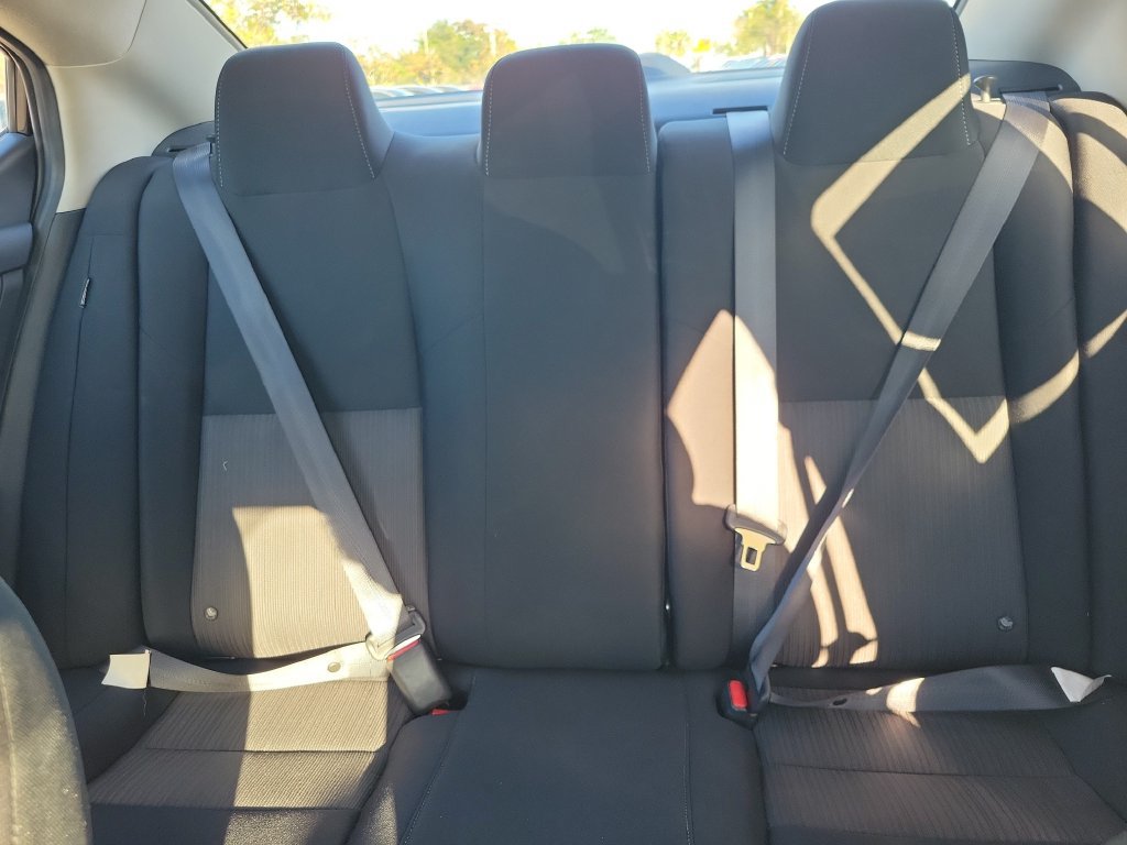 Used 2024 Nissan Sentra SV FWD image 10