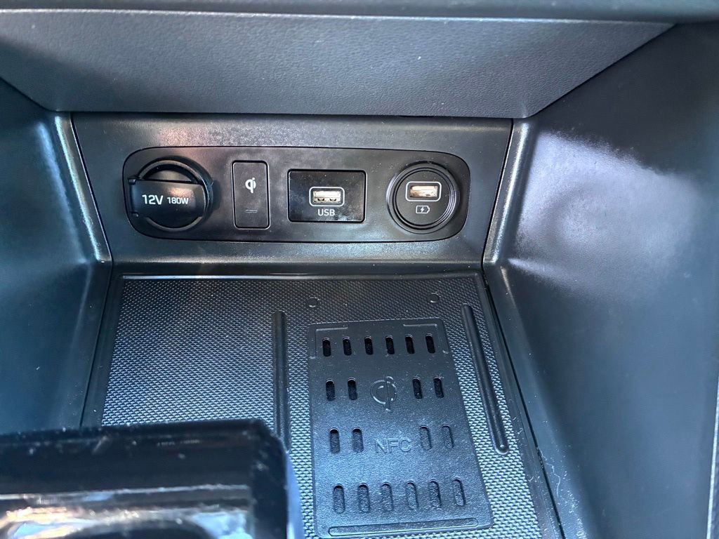 Used 2020 Hyundai Sonata SEL FWD image 28