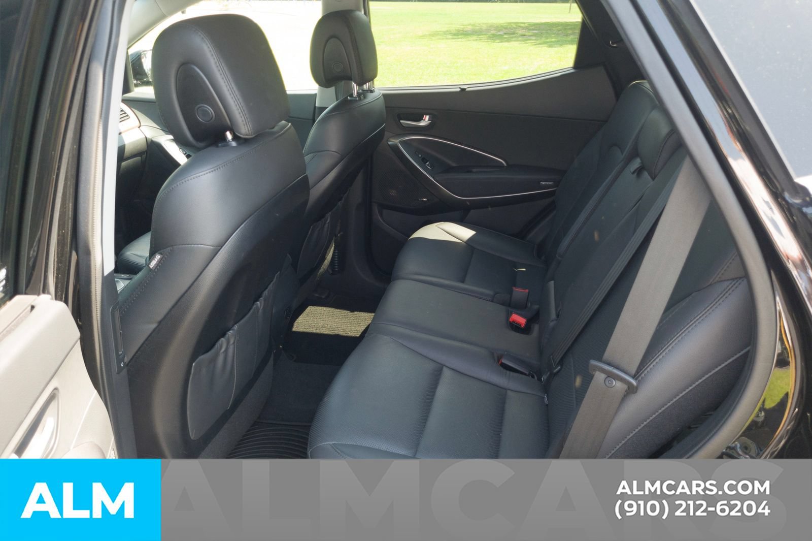 Used 2018 Hyundai Santa Fe Sport w/ 2.0T Ultimate Tech Package 05 AWD/4WD image 18