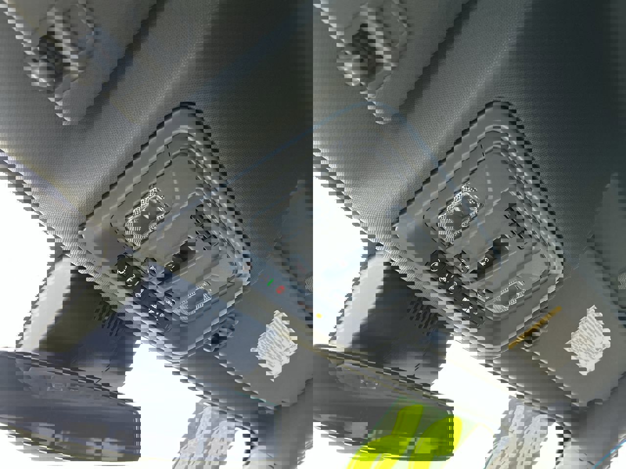 New 2026 Chevrolet Silverado 1500 RST w/ All Star Edition Plus image 30