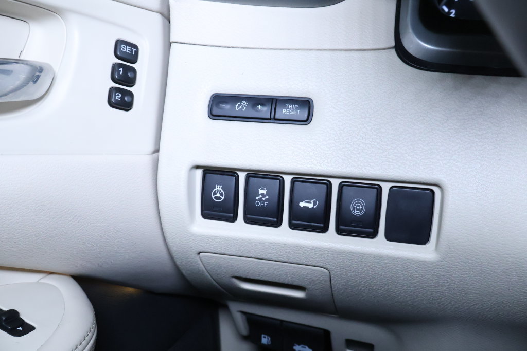 Used 2023 Nissan Murano SL w/ SL Moonroof Package AWD/4WD image 26