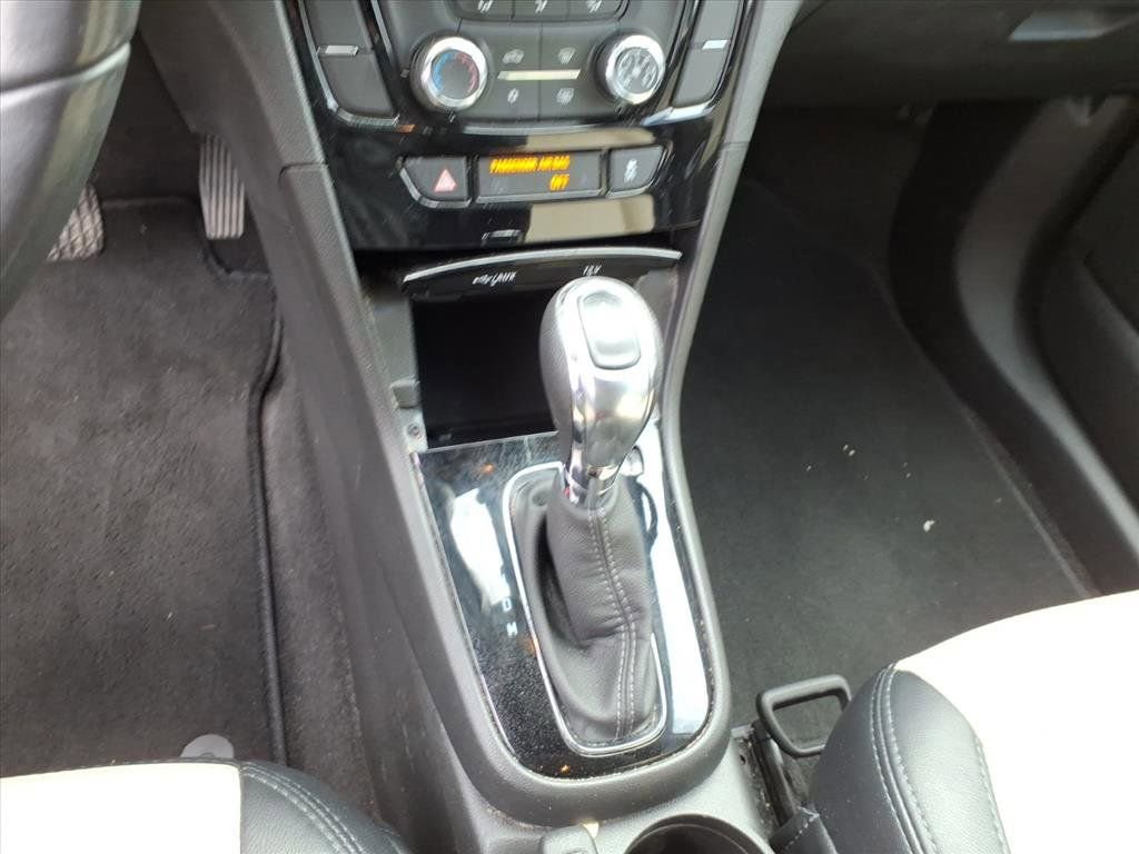 Used 2019 Buick Encore Preferred w/ Safety Package image 30