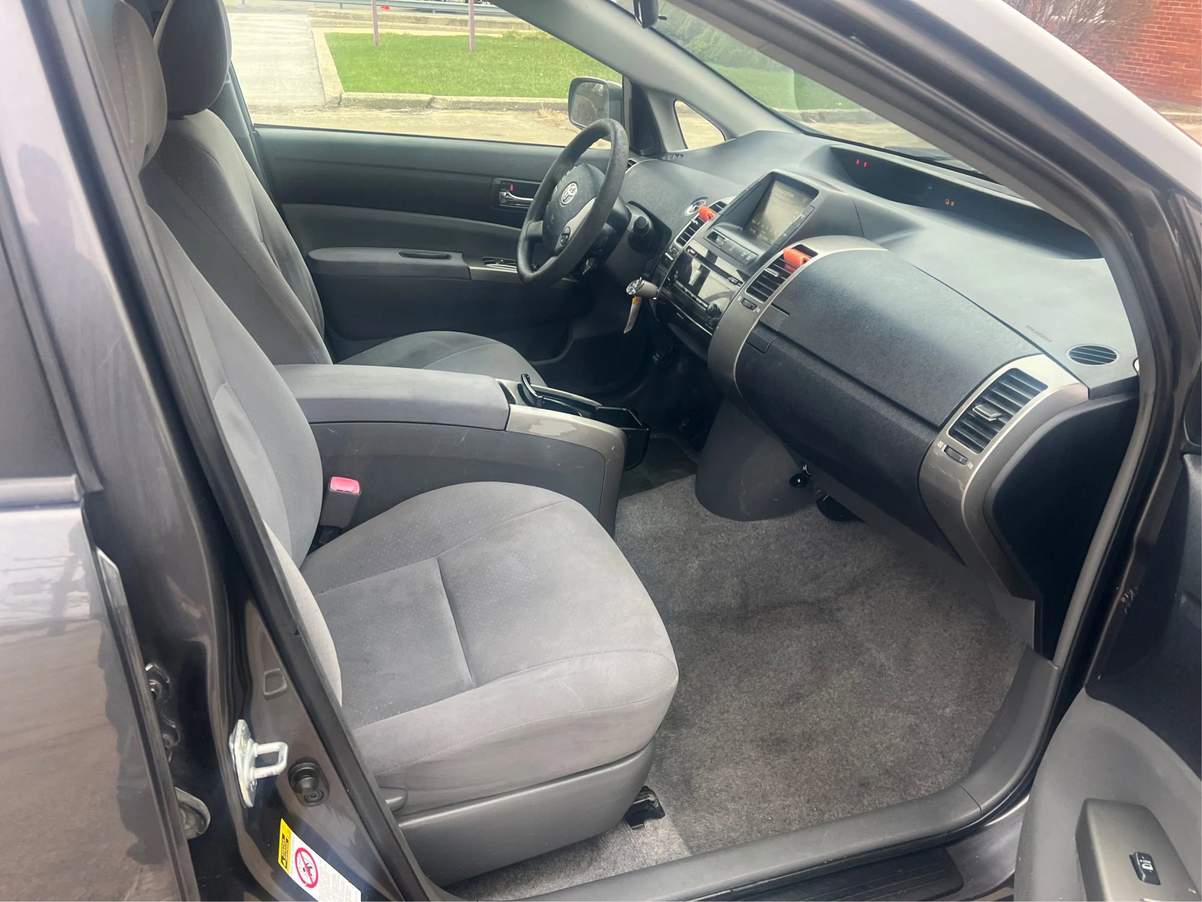 Used 2009 Toyota Prius image 22