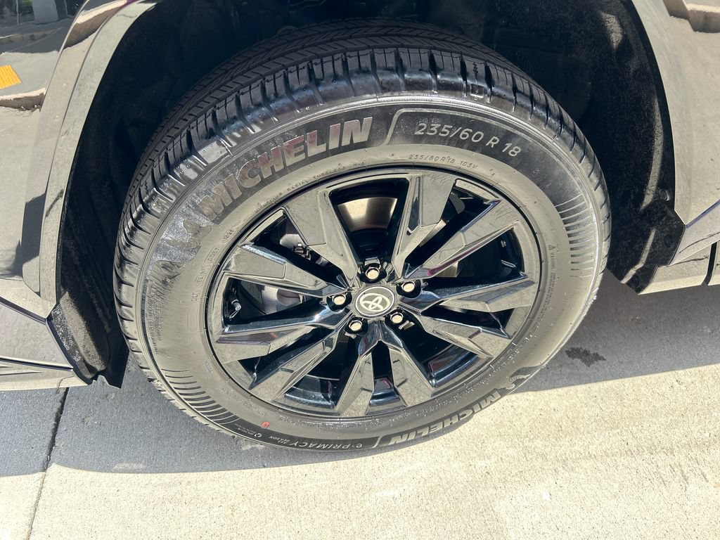 Certified 2026 Toyota RAV4 SE w/ Convenience Package FWD image 16