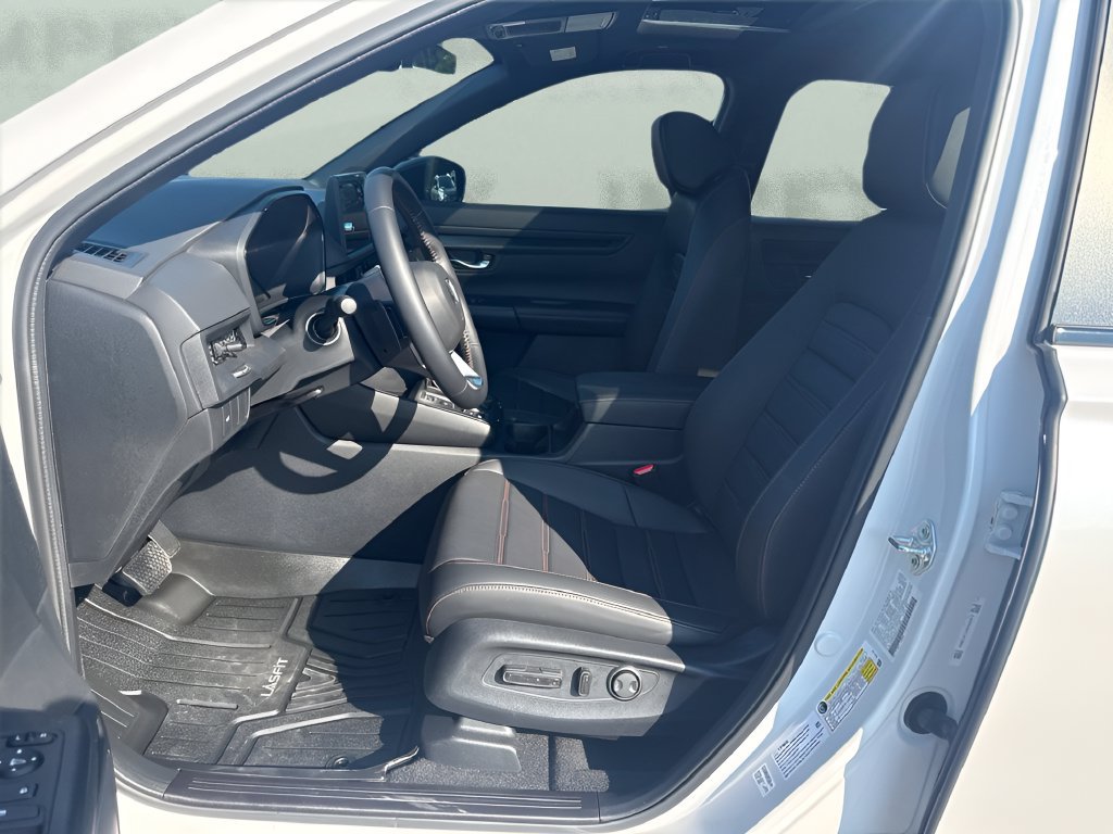 Used 2026 Honda CR-V Sport-L image 9