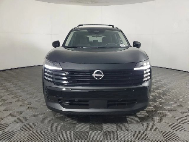 New 2026 Nissan Kicks SV FWD image 2