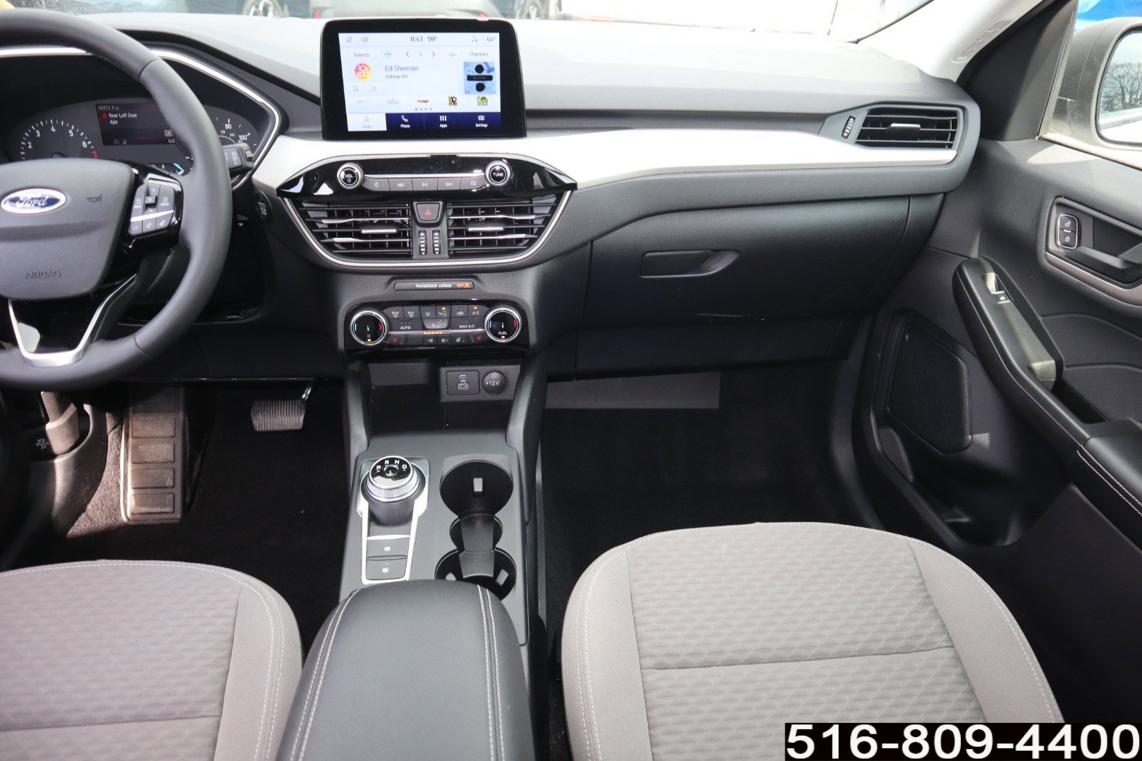 Used 2022 Ford Escape SE w/ Convenience Package image 15