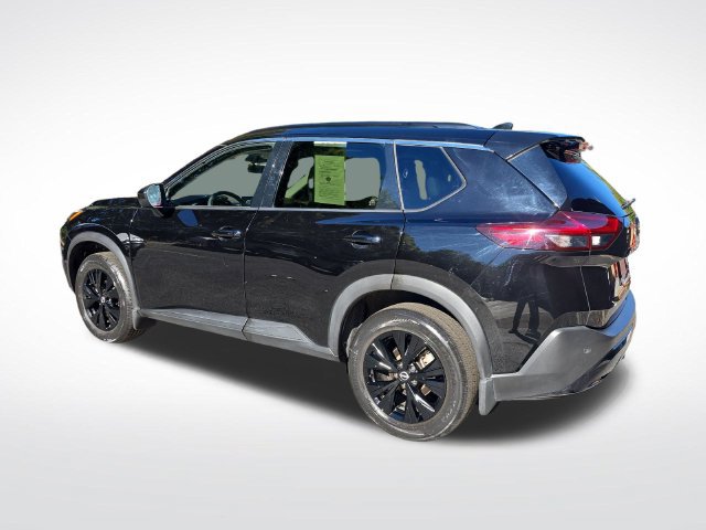 Used 2023 Nissan Rogue SV w/ SV Premium B Package AWD/4WD image 4