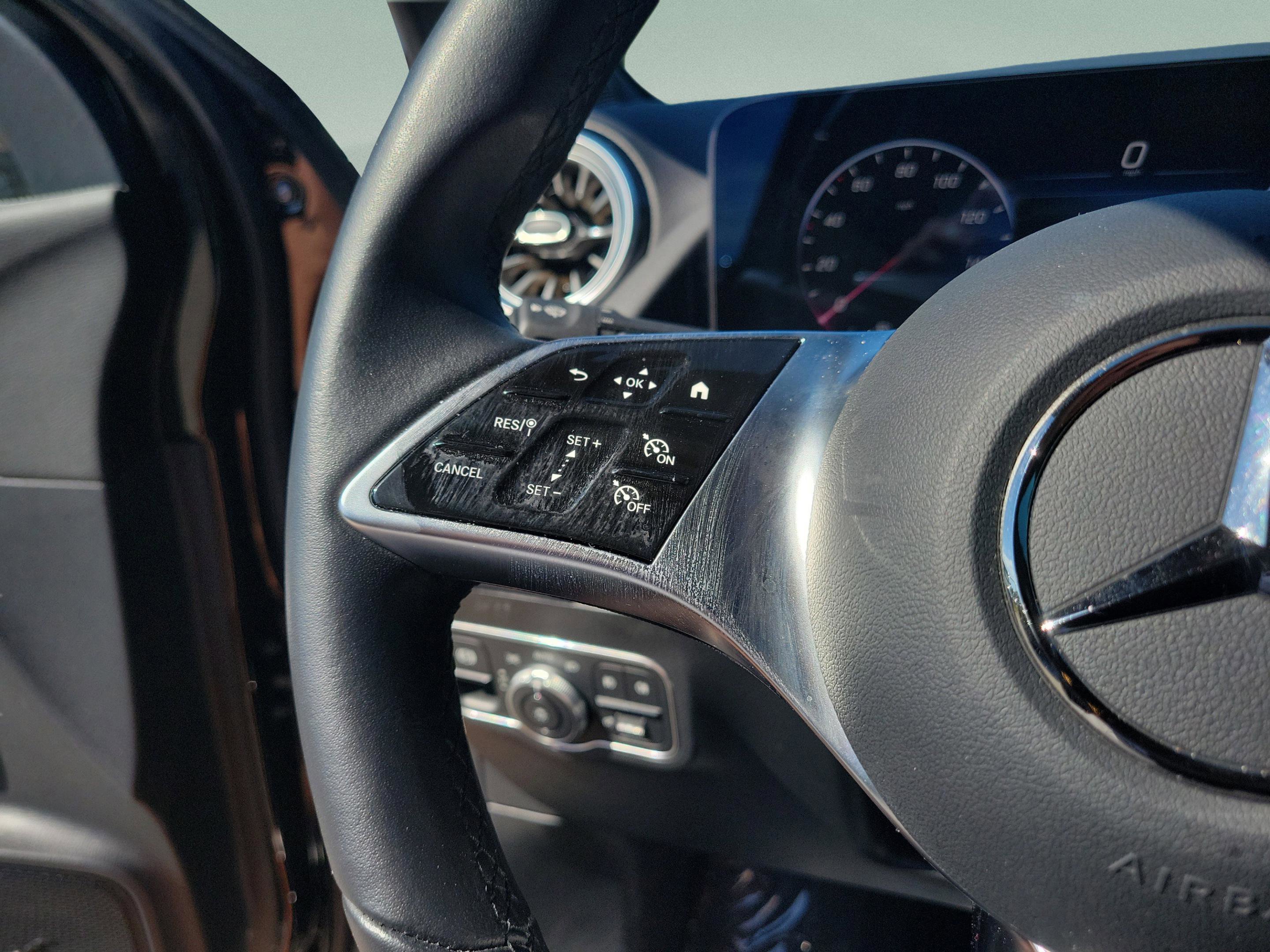 Certified 2025 Mercedes-Benz GLA 250 image 22