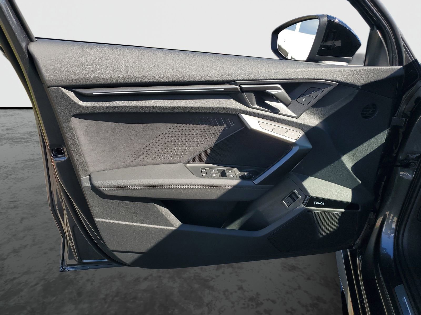 New 2026 Audi RS 3 AWD/4WD image 17