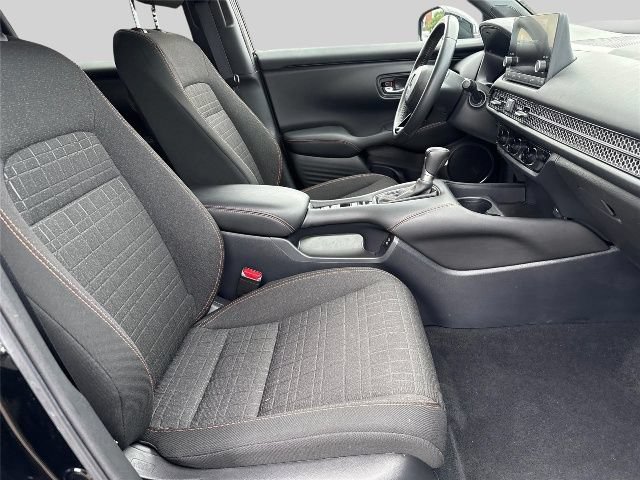 Used 2024 Honda HR-V Sport image 18