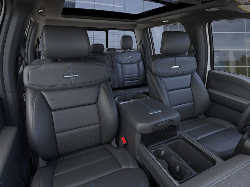 New 2026 Ford F250 Platinum image 10