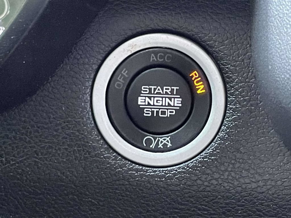Certified 2024 RAM 2500 Big Horn w/ Off Road Package AWD/4WD image 33