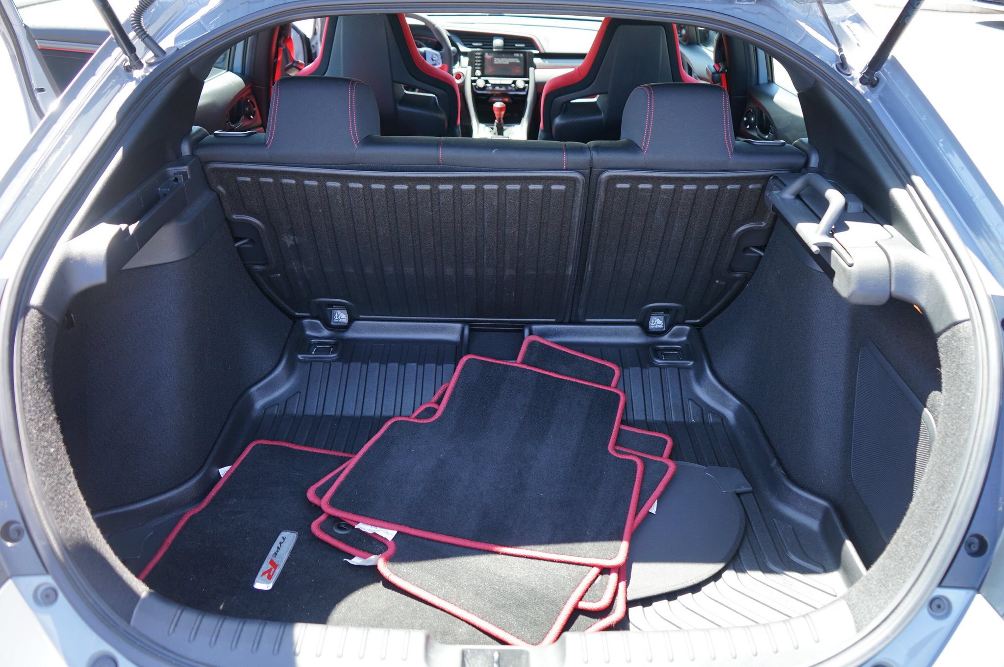 Used 2021 Honda Civic Type R image 11
