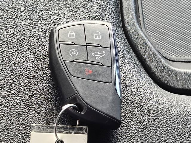 Used 2023 GMC Sierra 1500 Elevation AWD/4WD image 21