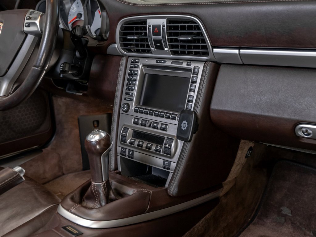 Used 2006 Porsche 911 Carrera 4S image 18