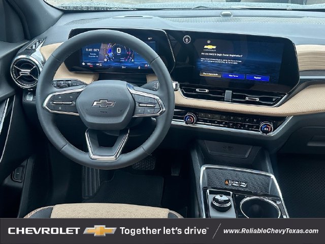 New 2026 Chevrolet Equinox ACTIV w/ LPO, Floor Liner Package FWD image 12