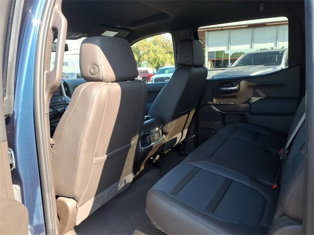 Used 2021 GMC Sierra 1500 Denali image 17
