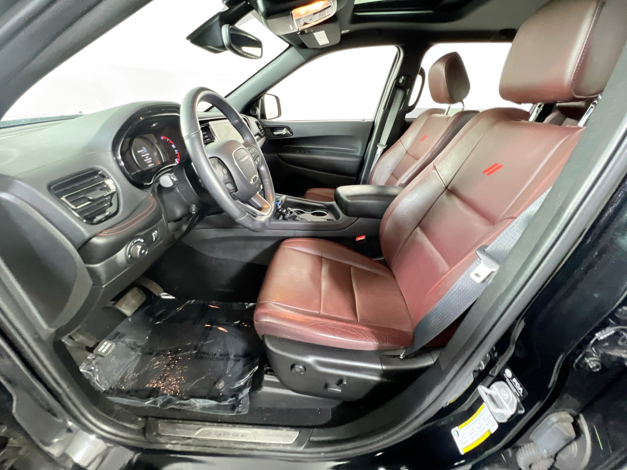 Used 2023 Dodge Durango R/T AWD/4WD image 21