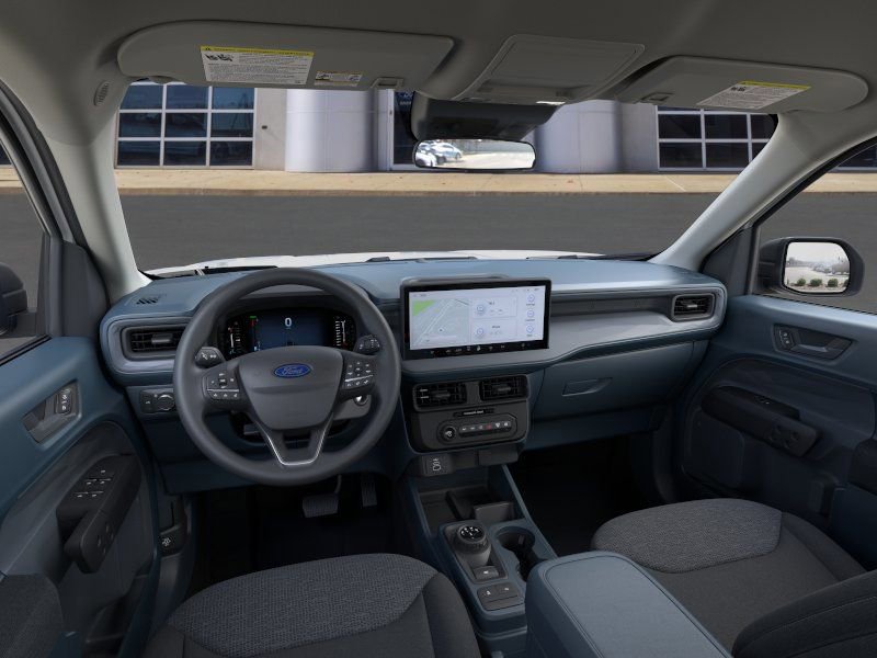 New 2026 Ford Maverick XL FWD image 9