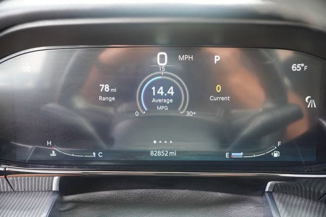 Used 2022 Jeep Grand Wagoneer Series II image 40