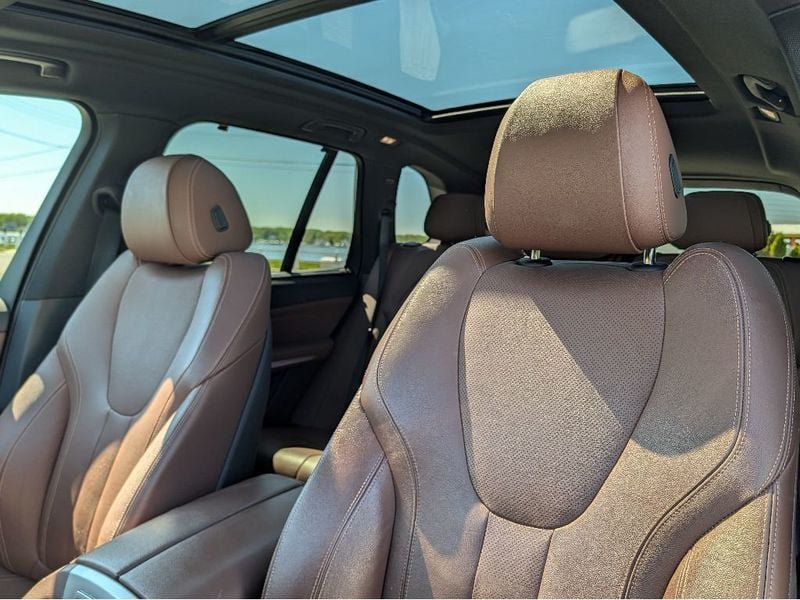 Used 2019 BMW X5 xDrive40i AWD/4WD image 17