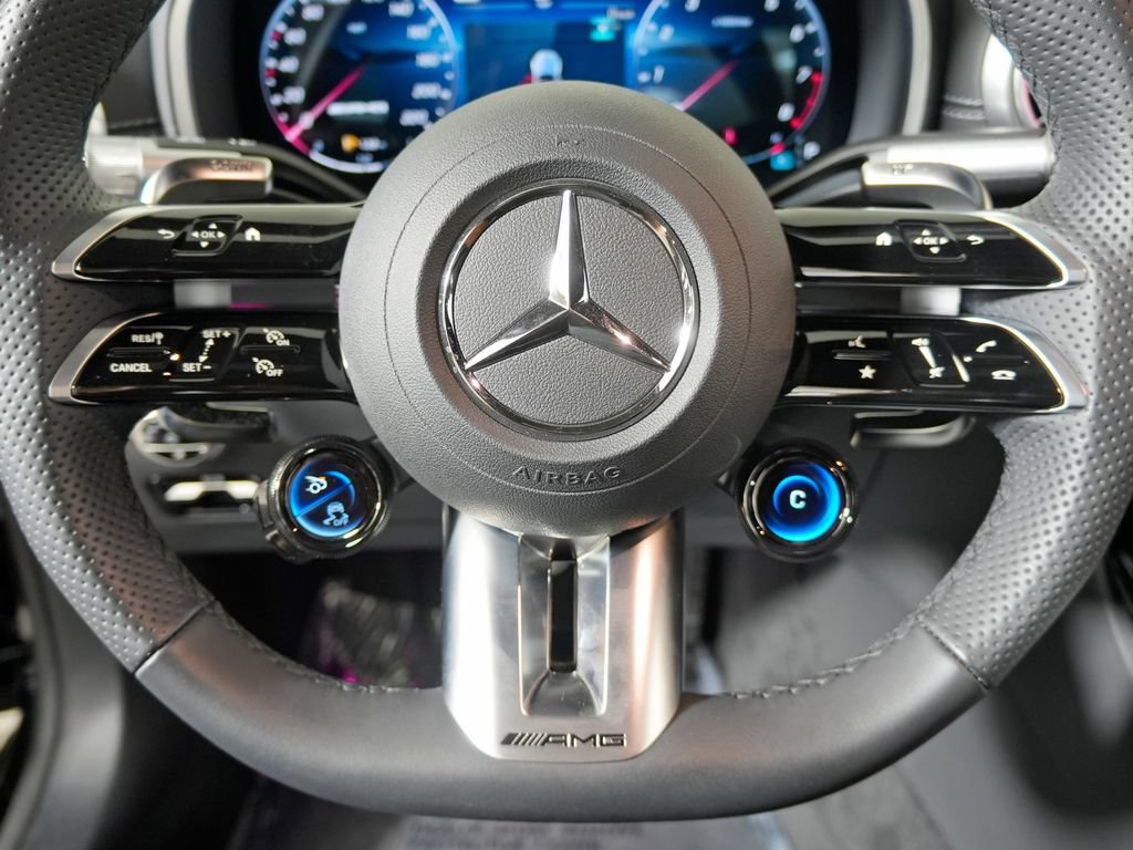 New 2026 Mercedes-Benz AMG GT 63 image 18