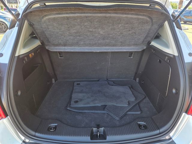 Used 2016 Buick Encore Sport Touring image 13