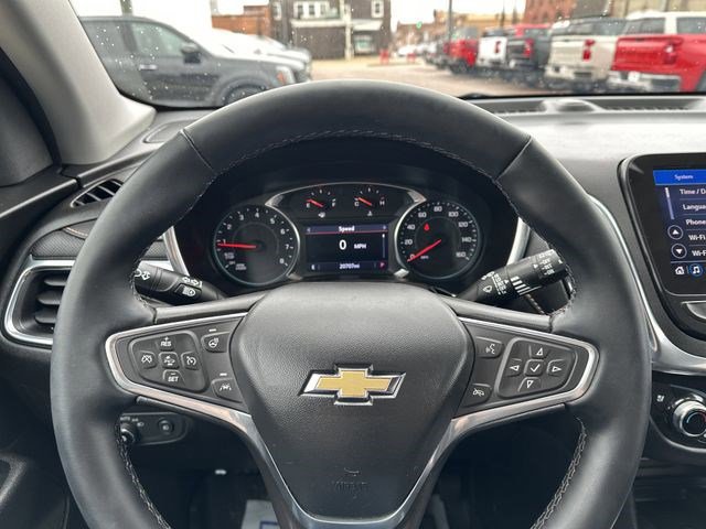 Certified 2023 Chevrolet Equinox Premier image 14