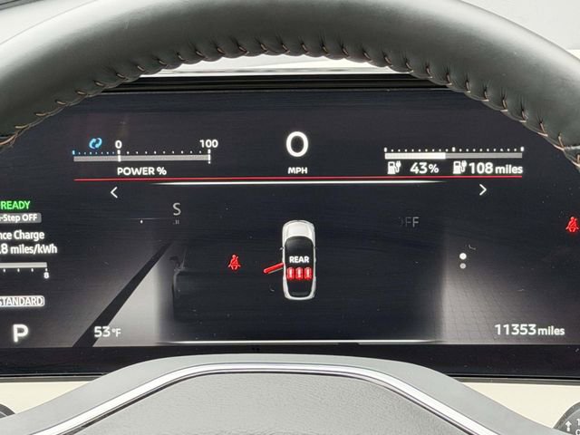 Used 2023 Nissan Ariya AWD image 24