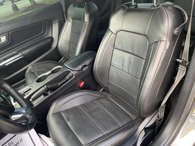 Used 2020 Ford Mustang GT Premium w/ Equipment Group 401A RWD image 12