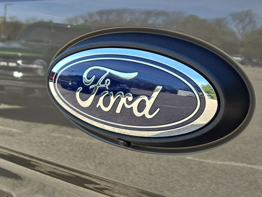 Used 2025 Ford Ranger XL w/ Trailer Tow Package AWD/4WD image 30