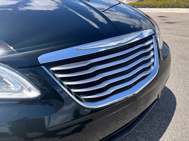 Used 2011 Chrysler 200 Touring w/ Cold Weather Group image 26