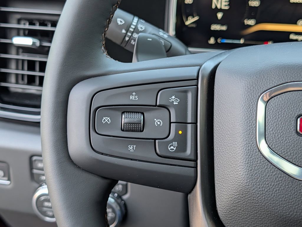 New 2026 GMC Sierra 1500 AT4 w/ Technology Package image 43