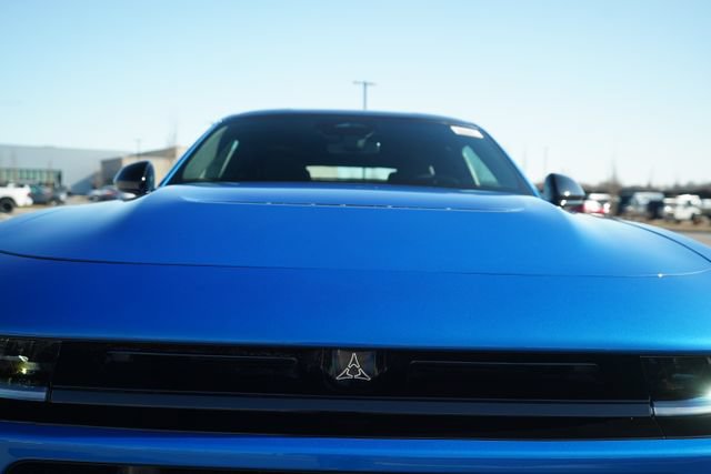 New 2026 Dodge Charger Scat Pack AWD/4WD image 30